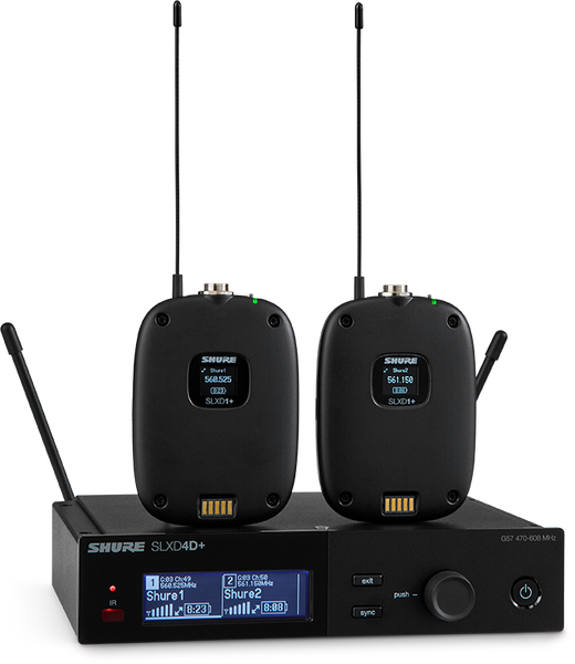 SLXD14D+E-G65