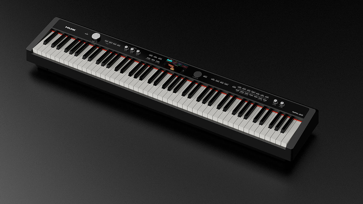 NPK-20 Nero