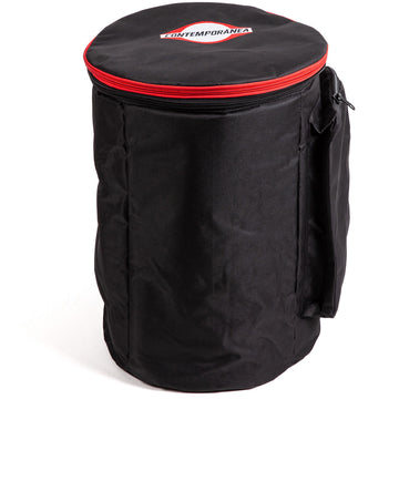 Housse de rébolo 10" x 50 cm - Modèle Deluxe sac à dos