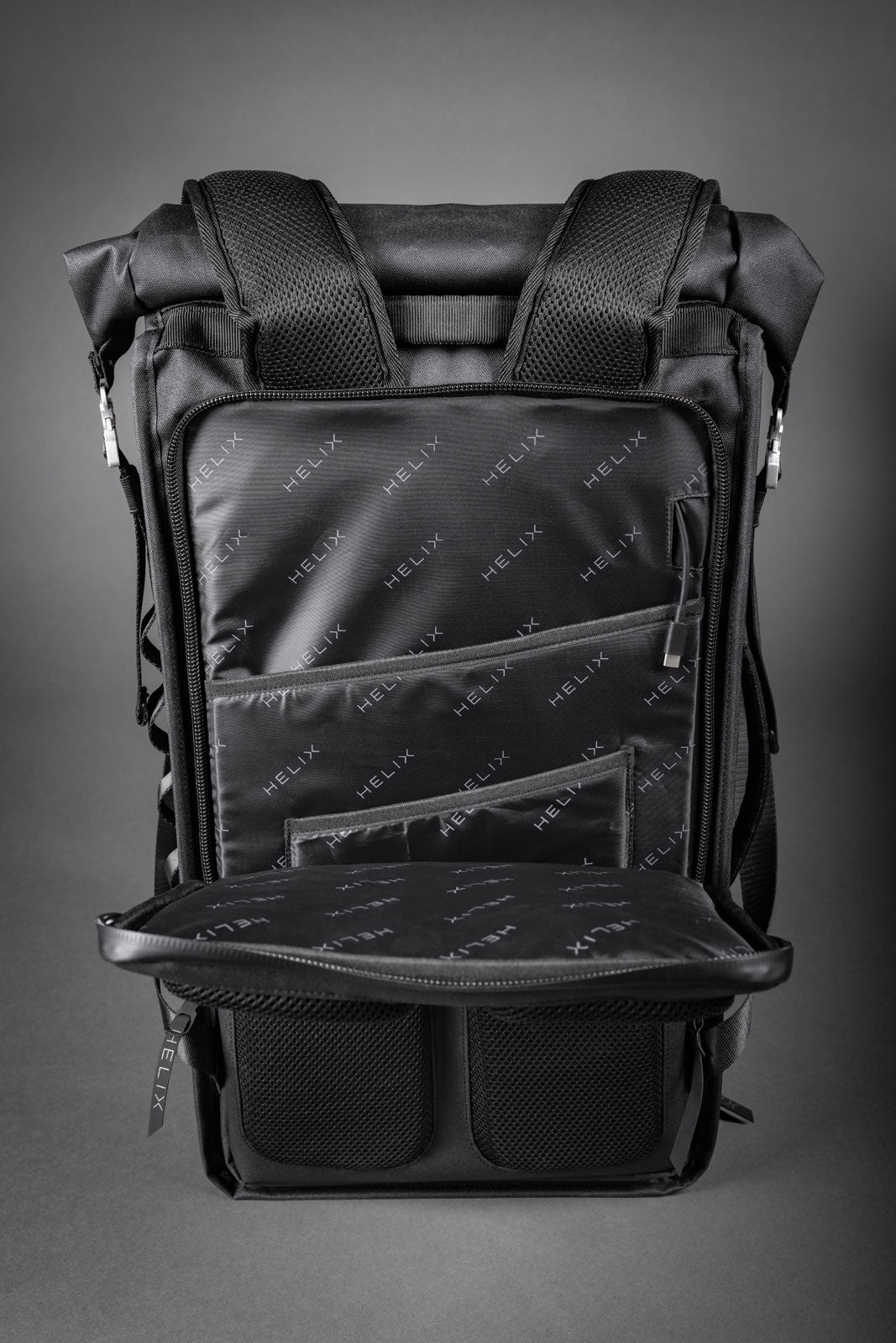 Helix Stadium Backpack