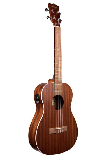 Satin Mahogany Bariton Electro-Acoustique