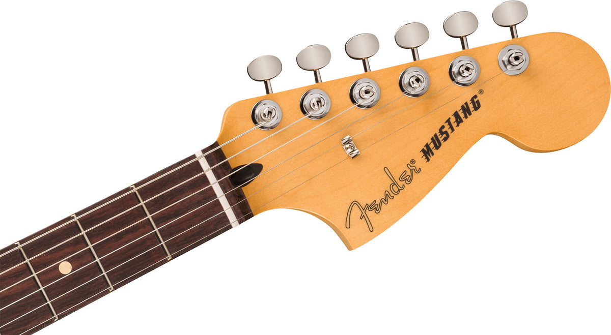 Mustang Player II RW Birch Green