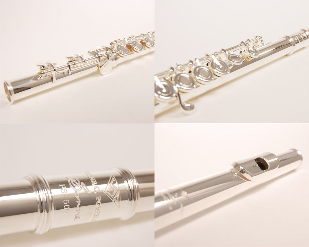 Sonare Do In Linea (Testata Argento Massiccio) - PS55CGF