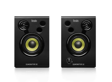 Monitor 32