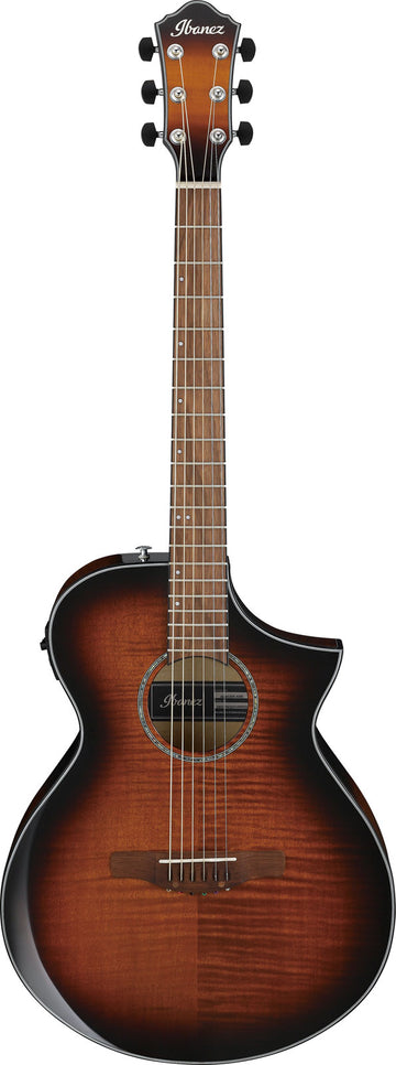 AEWC400-AMS Amber Sunburst