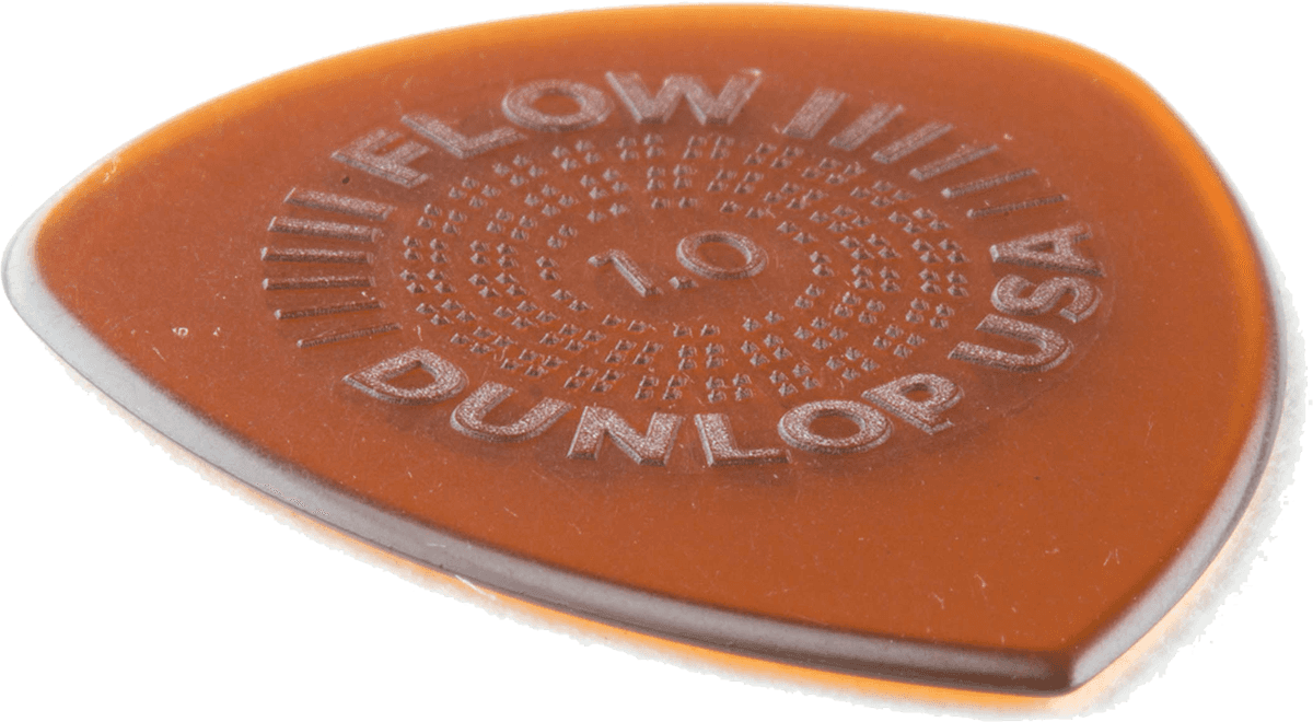 24 x 1,00mm Flow Standard Grip