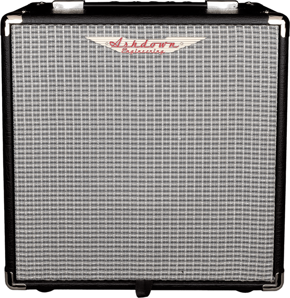 Ashdown Studio 8 - Super Lightweight 30W Bass Combo