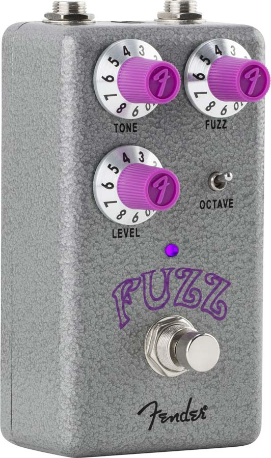 HAMMERTONE FUZZ