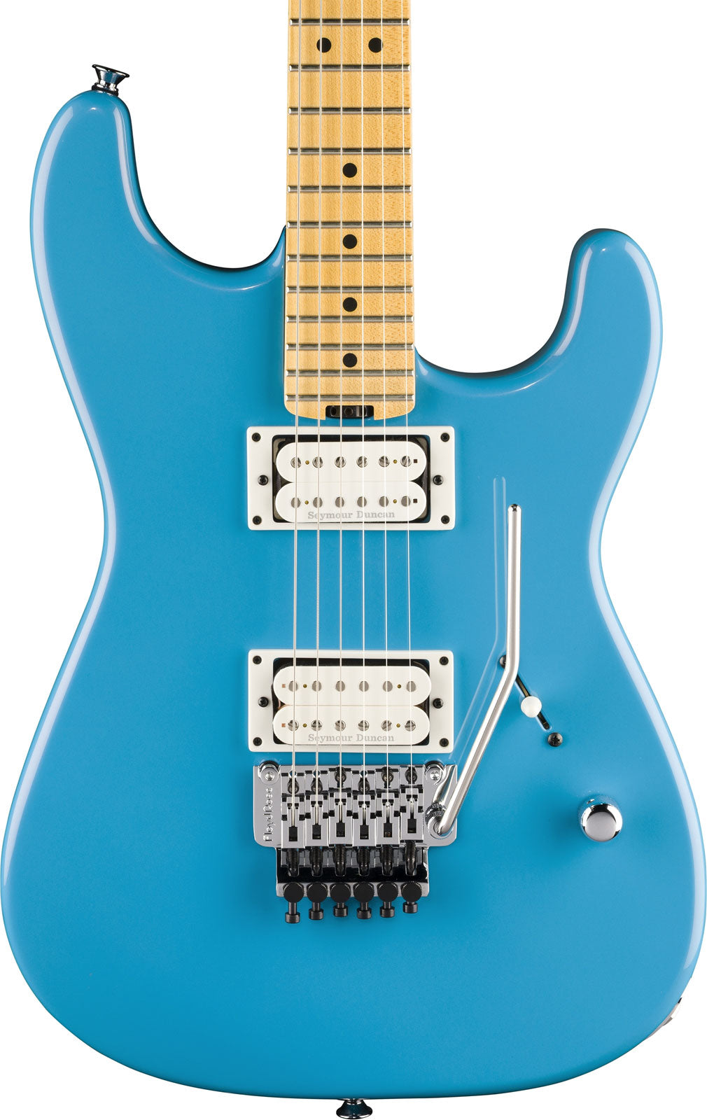 SD1 San Dimas Am Neo-Classic HH FR MN Robin's Egg Blue