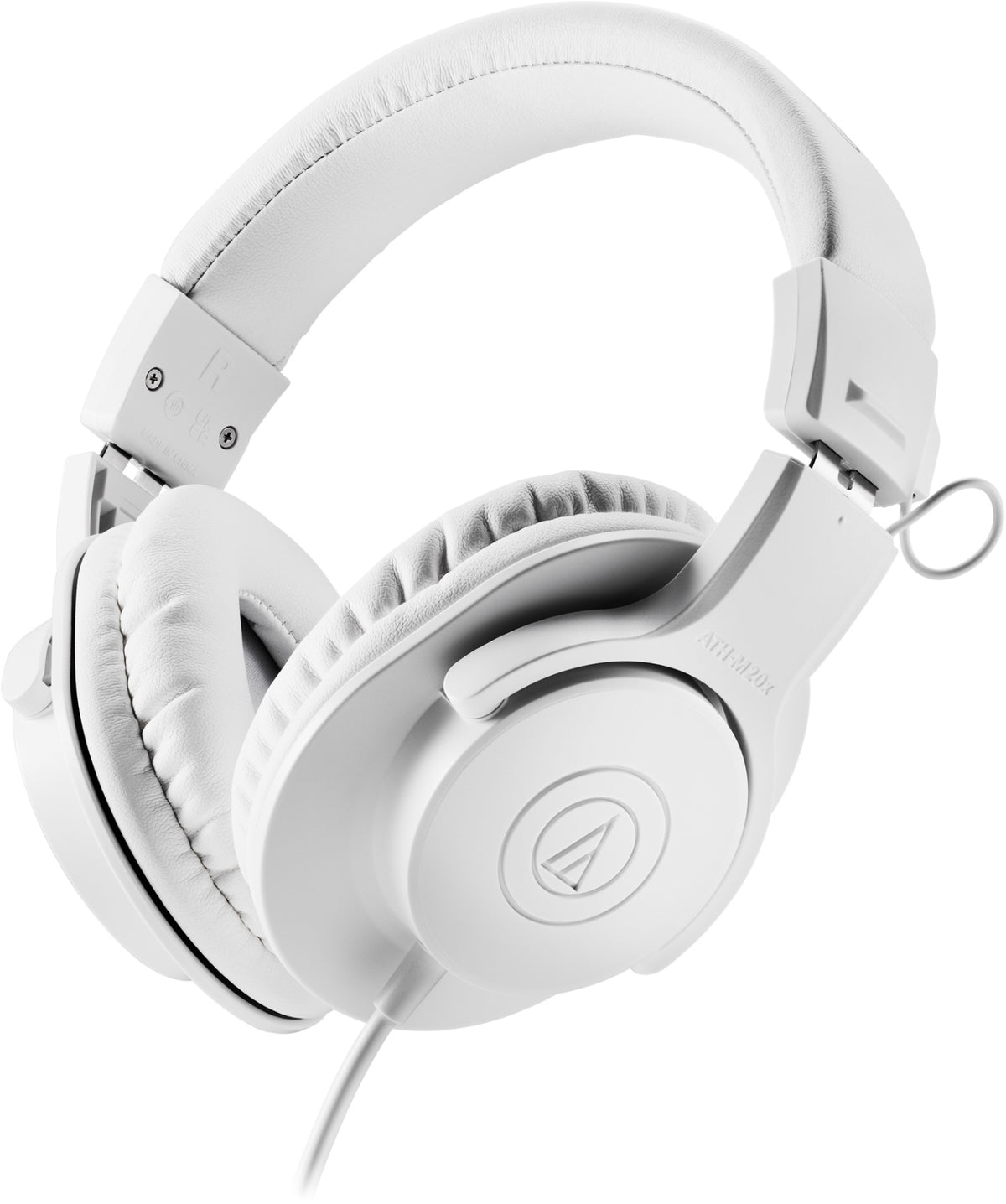 Audio Technica ATH-M20X Weiß