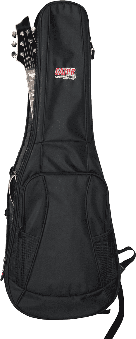 Elektrische Gigbag - 4G