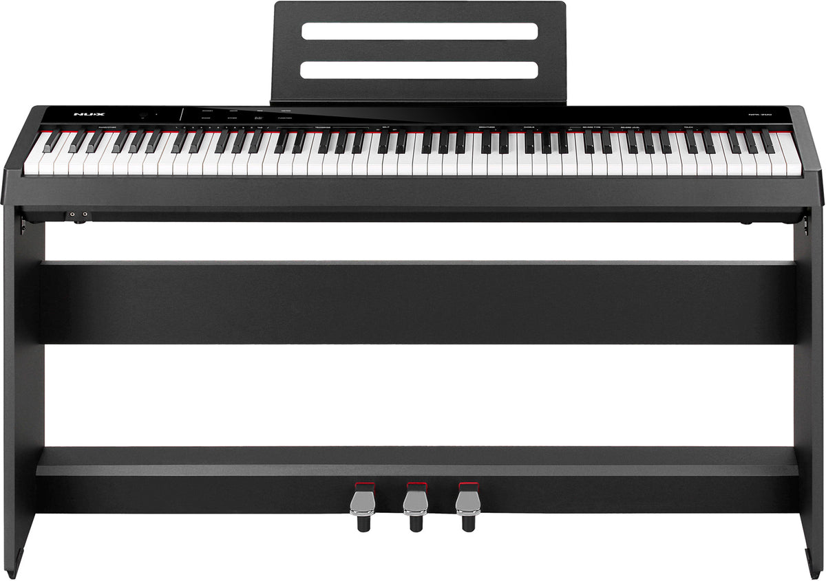 NPK-200 Schwarz