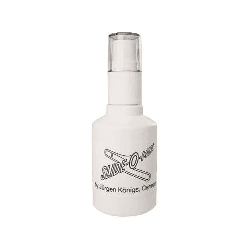 Leerer Sprühflakon (50 ml)