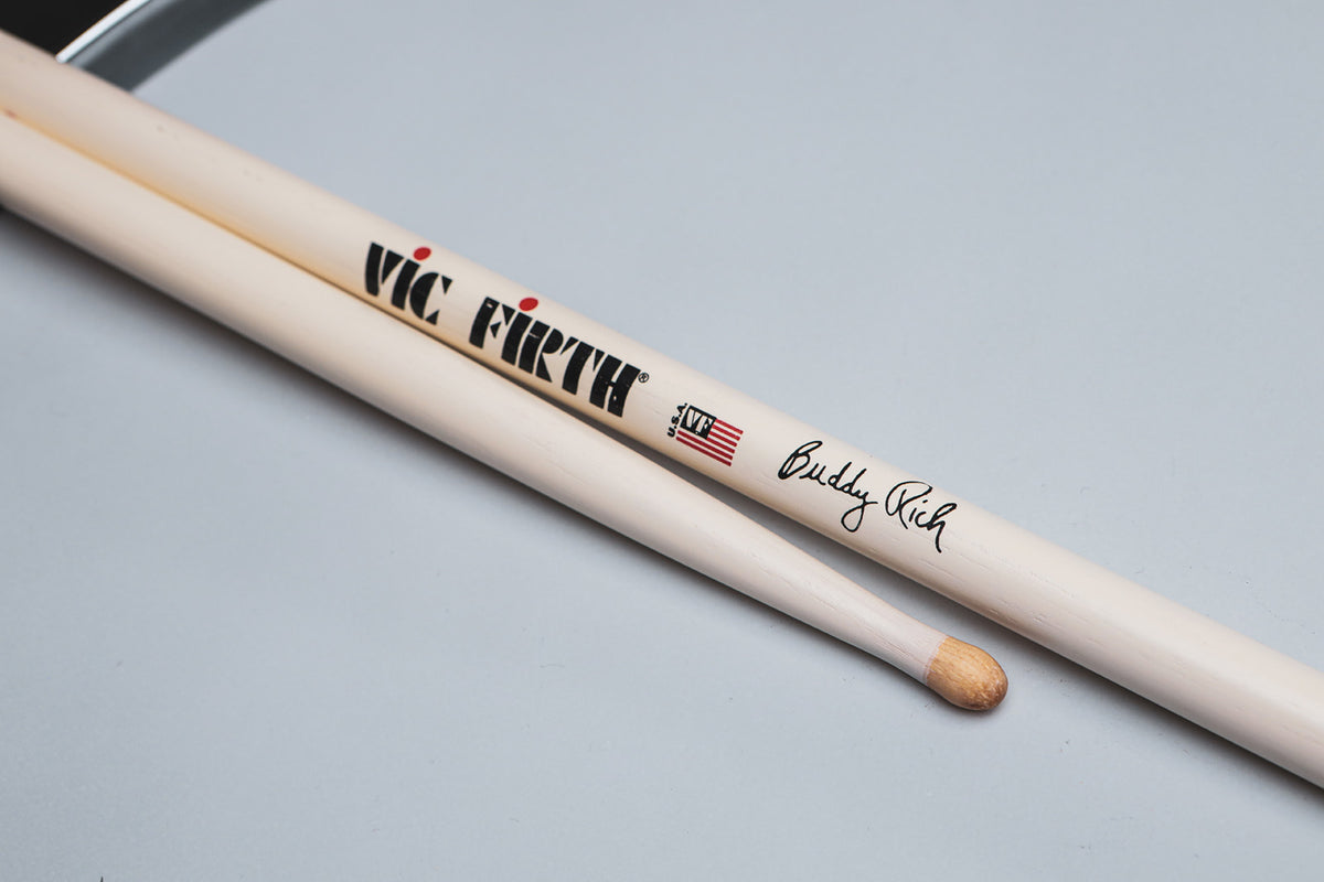 ''BUDDY RICH'' SIGNATURE SERIES