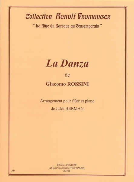 La Danza