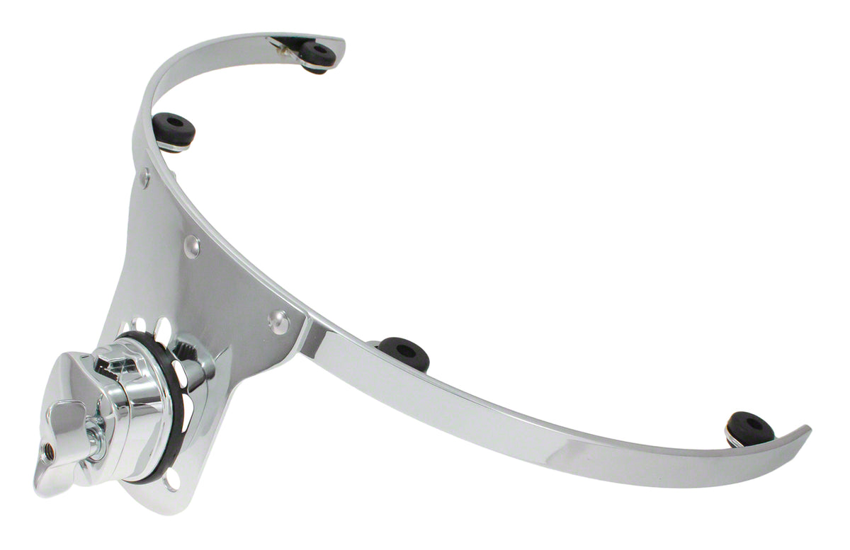 Suspension Tom 10" 6 Tirants - Plaque Universelle