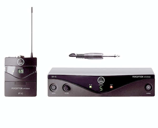 AKG WMS 45I-A