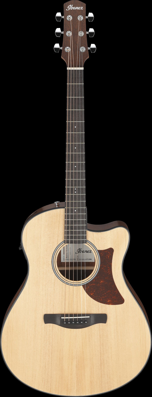 AAM50CE-OPN Naturale Advanced Acoustic