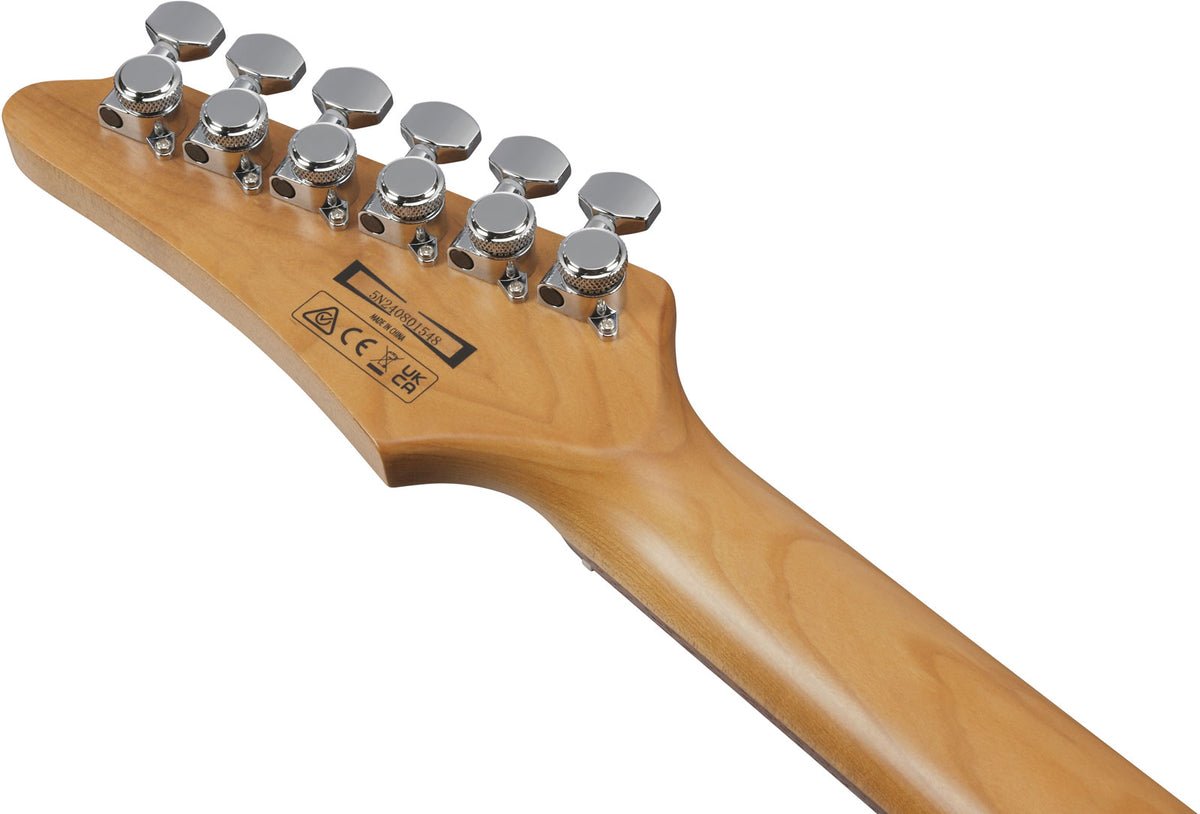 AZ22S1F Violin Sunburst