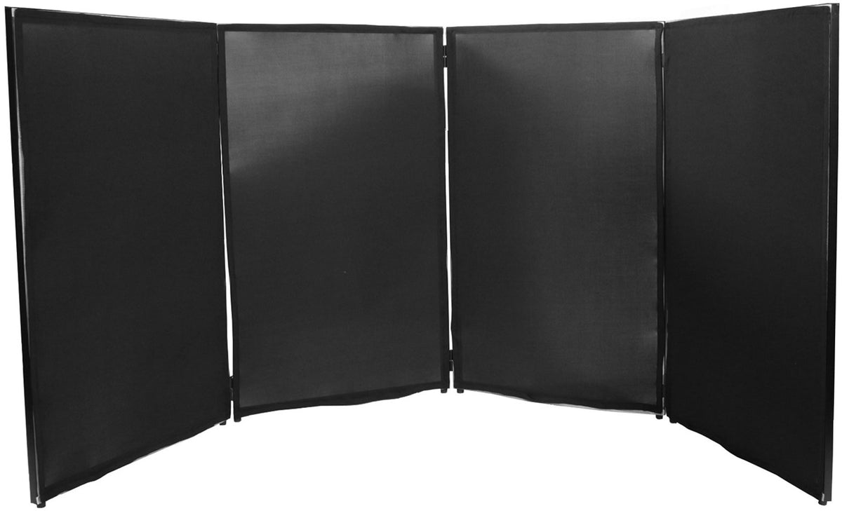 DJ PANEL 120 BL G2