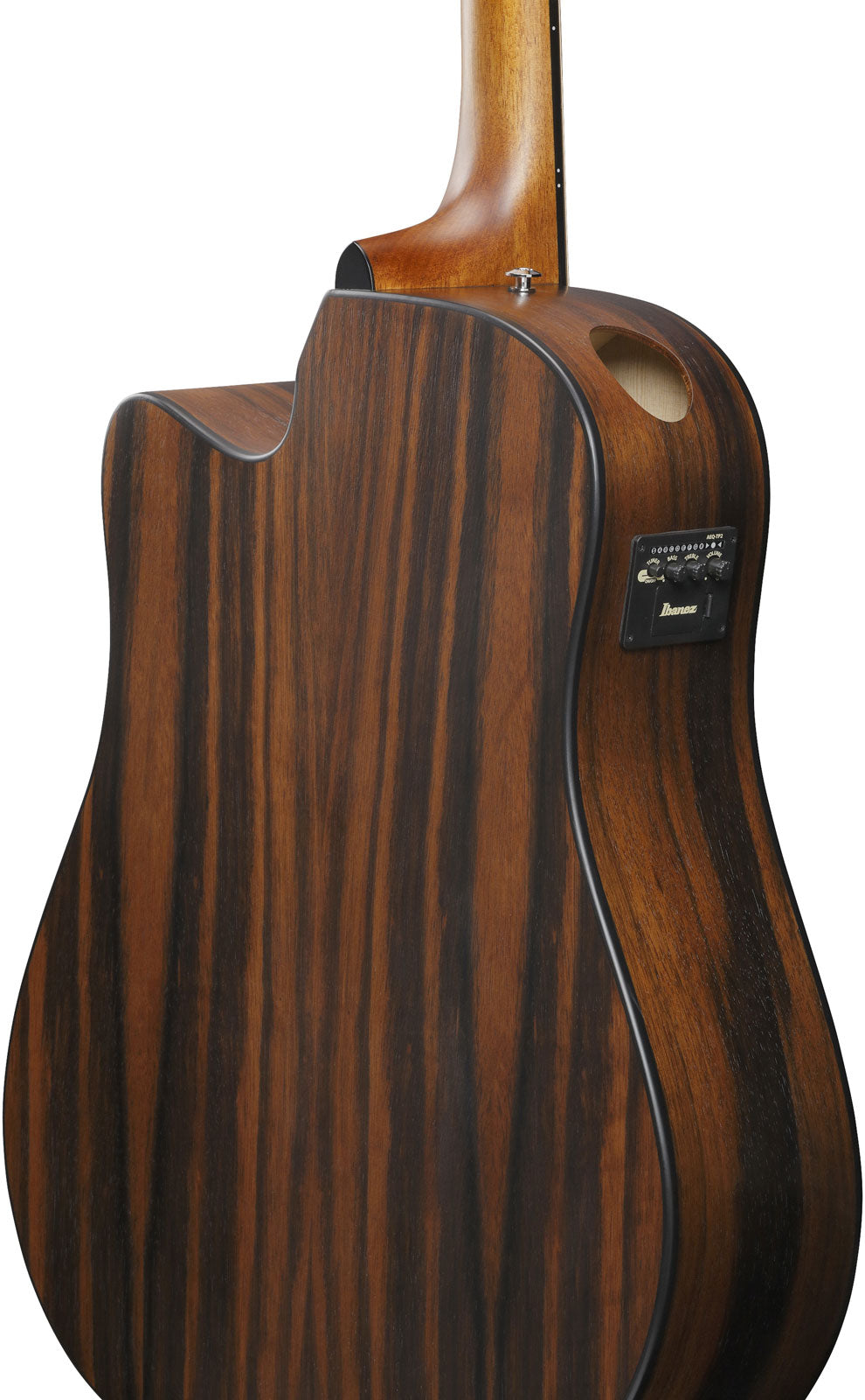 AAD70CETBN Advanced Transparent Charcoal Burst