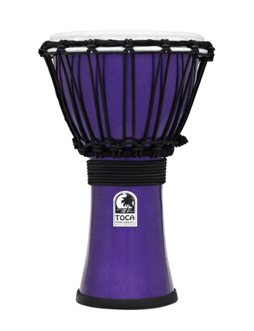 Freestyle Colorsound 7" - Indaco metallizzato