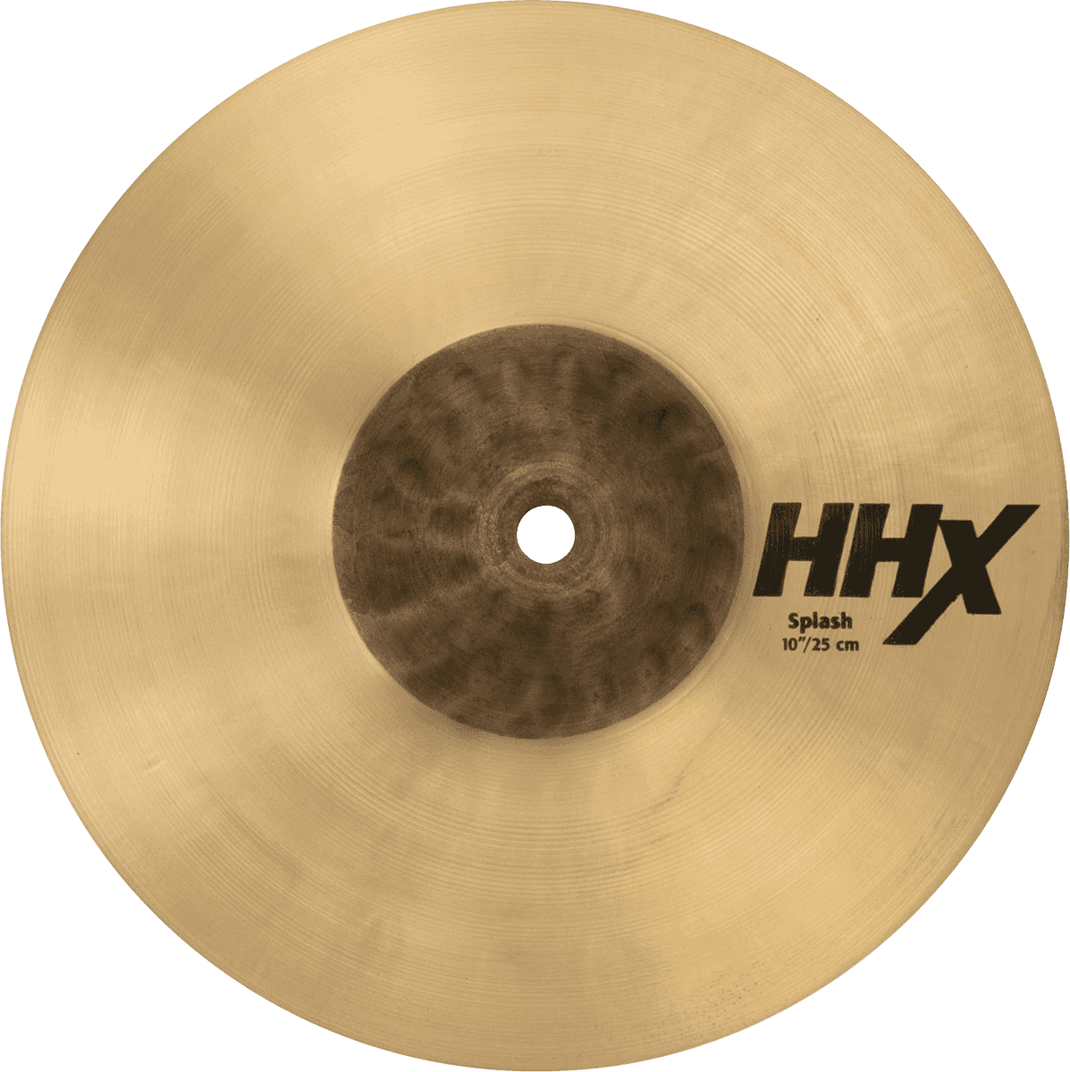 HHX 10" Splash - 11005X
