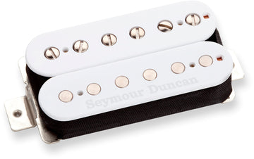 HUMBUCKER HADES GATES MANCHE BLANC