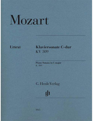 Mozart - Piano Sonata - Piano