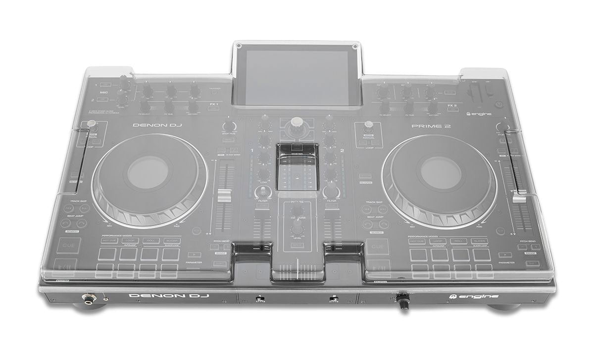 Custodia per Denon DJ Prime 2