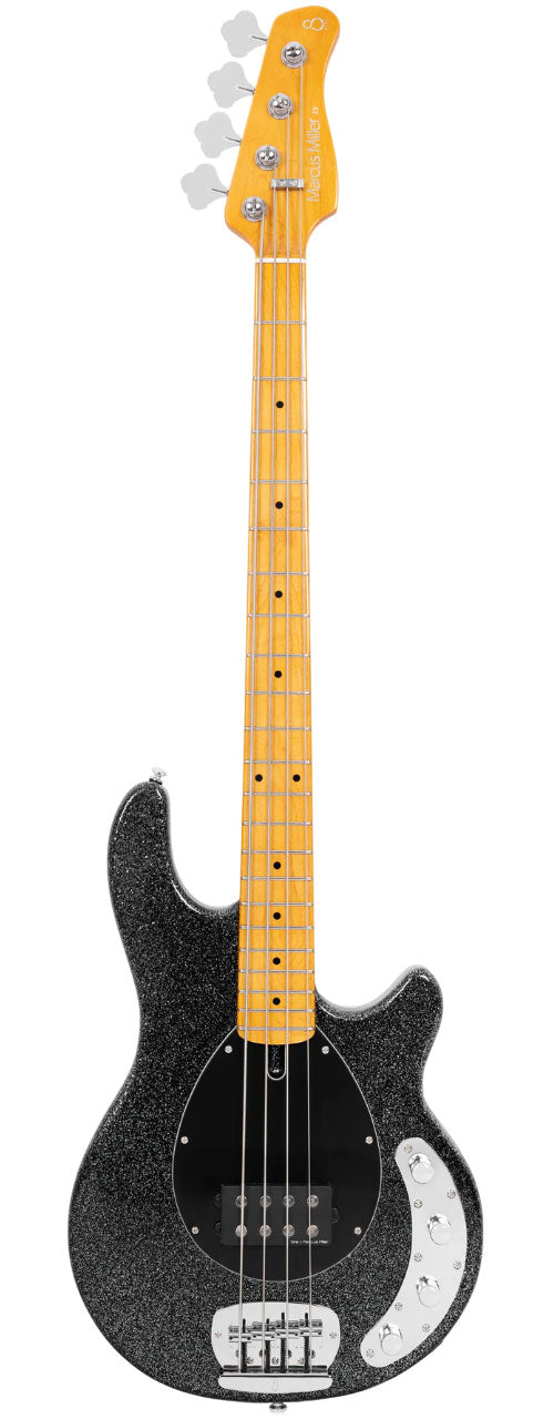 Er Z3-4 Spakle Black