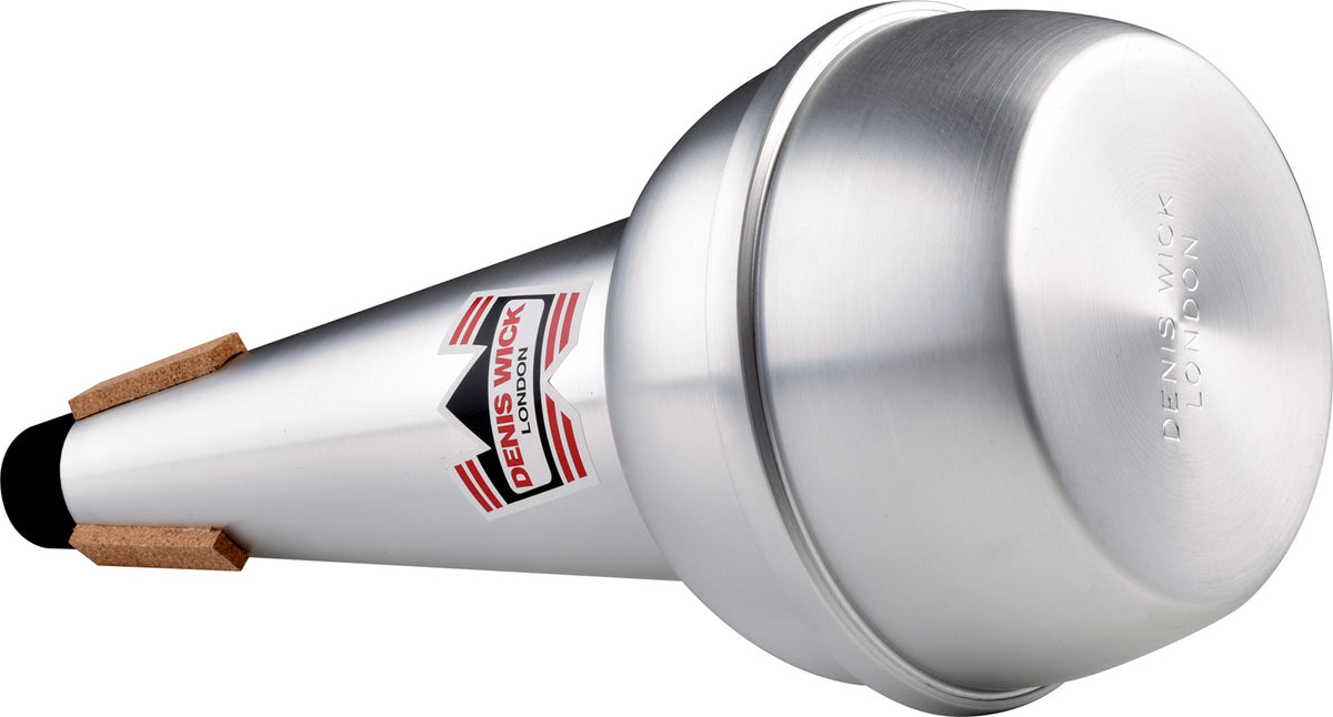 Sourdine  Droit e Trombone Basse DW5509