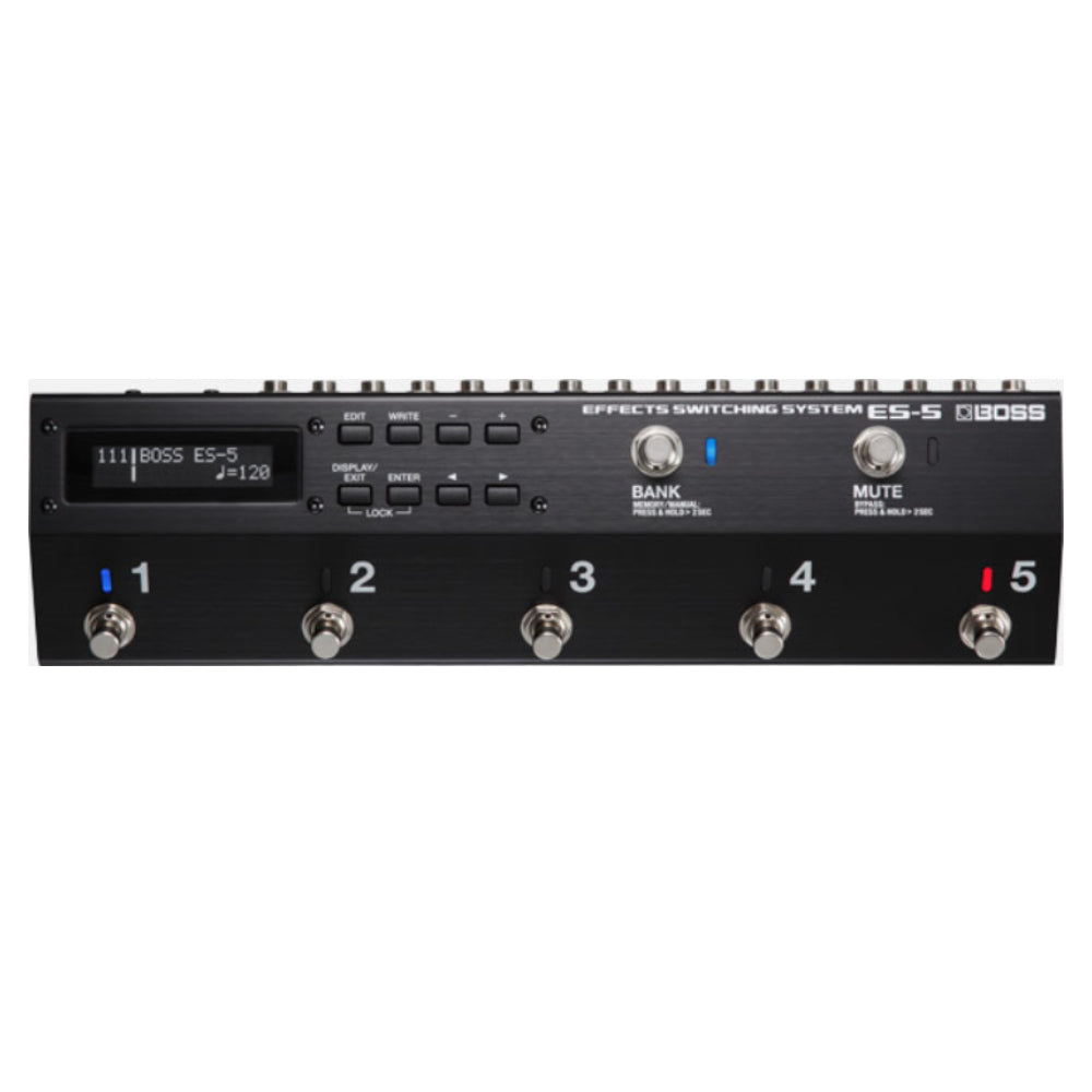 ES-5