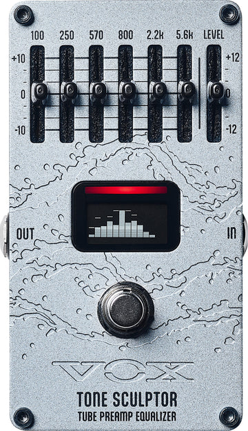 Tone Sculptor - EQ