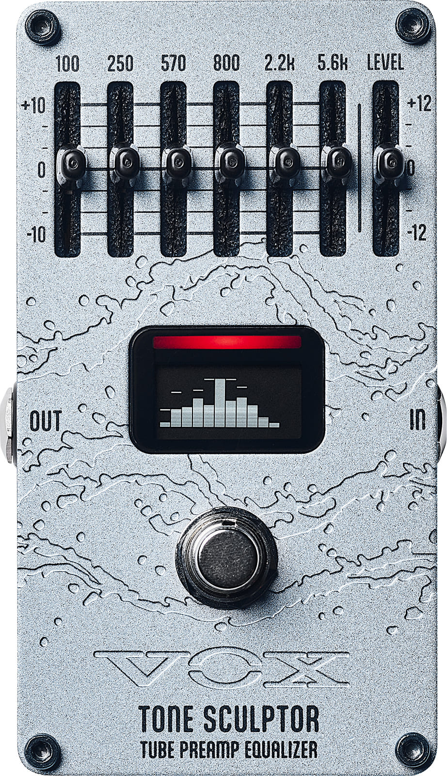 Tone Sculptor - EQ