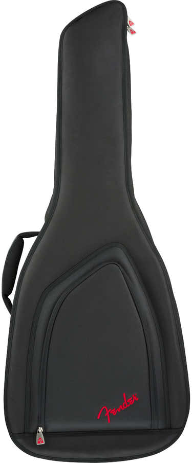 Housse Classique 10mm Black - FAC610