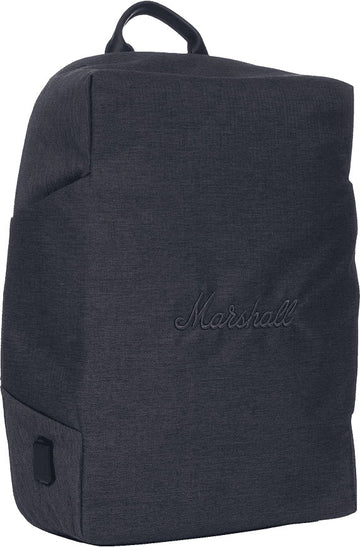 Zaino City Rocker Black Nero - STOCK B