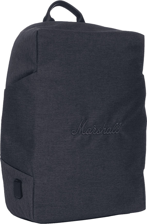 Zaino City Rocker Black Nero - STOCK B