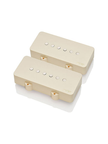 Set J-master - Avorio