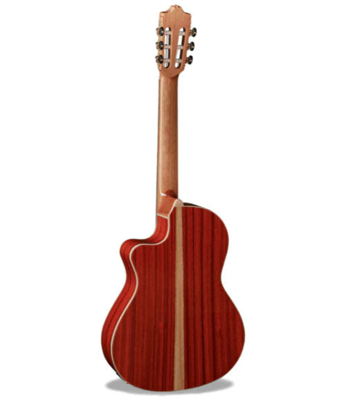 Conservatoire Green Sustain GSC CW E8 + Housse 9738