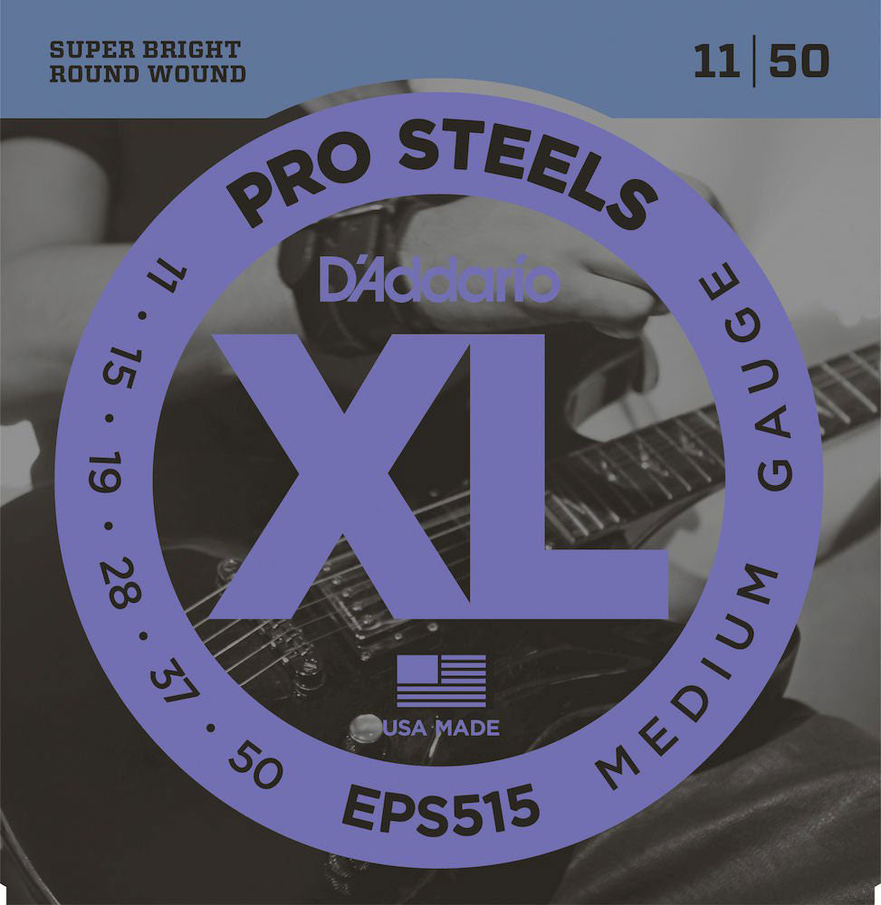 EPS515 Prosteels Medium 11-50