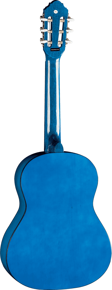 CS-5 3/4 Blue Burst + Housse