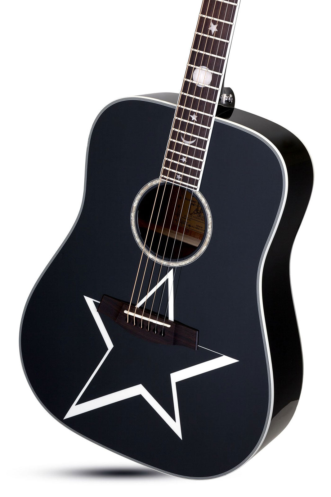 Rs-1000 Firma di Robert Smith