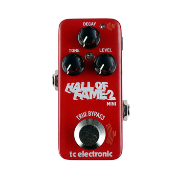 Hall Of Fame 2 Mini Reverb