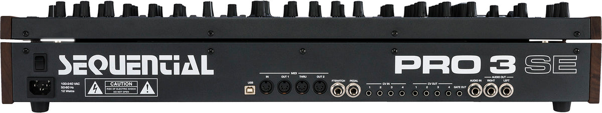 Pro 3 SE - Special Edition