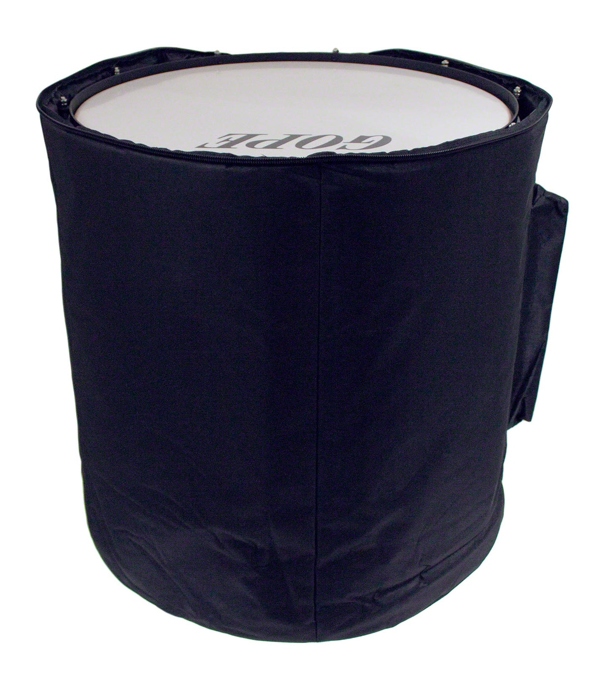 Housse Deluxe Surdo 22" X 60CM - Sac à dos