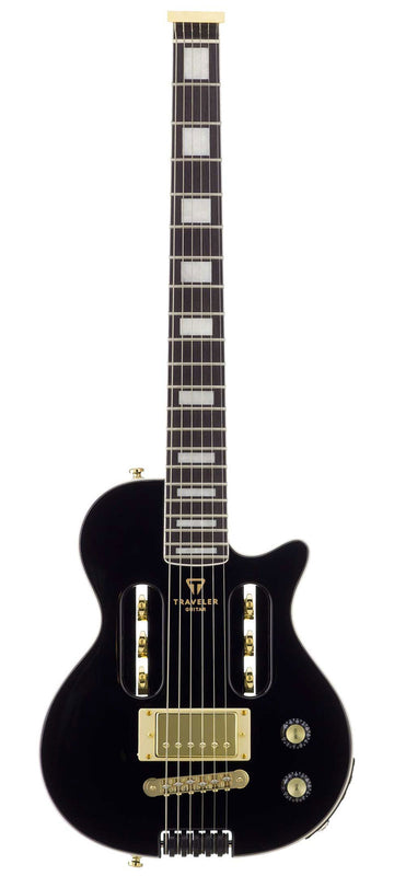 Escape Eg-1 Custom Nero