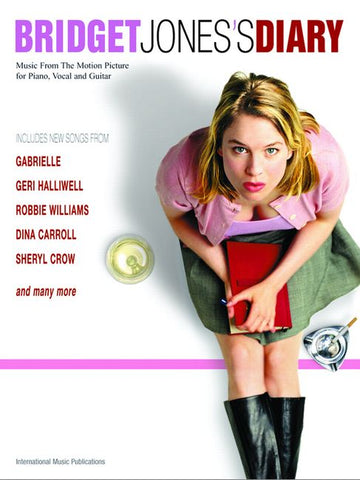 Bridget Jones's Diary - PVG