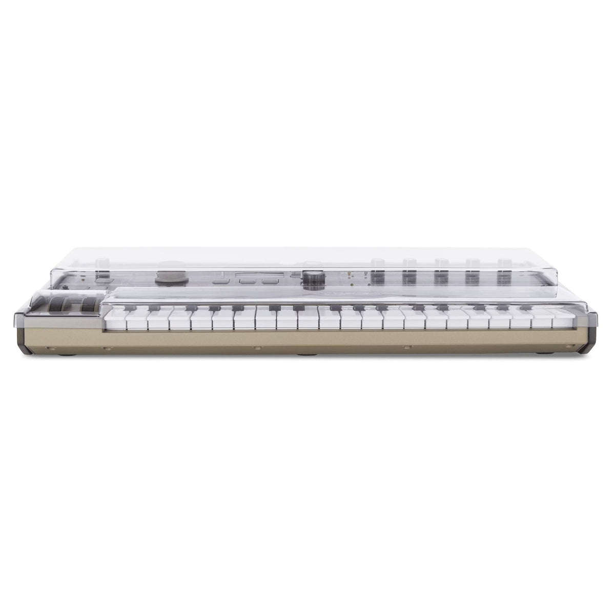 Pour Korg Microkorg