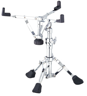 HS80LOW - PIED DE SNARE DRUM ROADPRO POSITIONNEMENT BAS AVEC ROTULE QUICK-SET